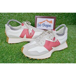 New Balance 327 'Moonbeam Astro Dust' - Women's Size 7.5